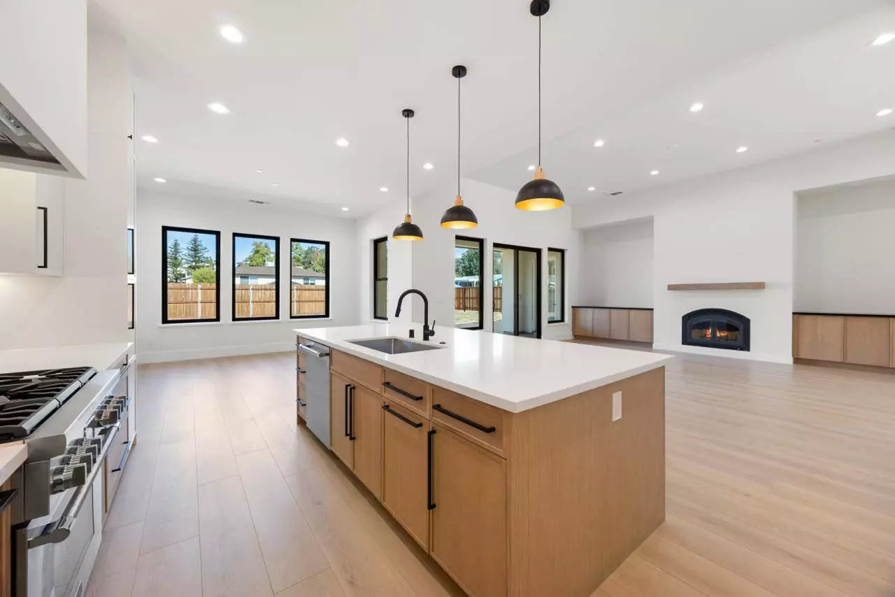 Affordable Luxury: High-Quality Skapii Kitchen in Oakland, CA