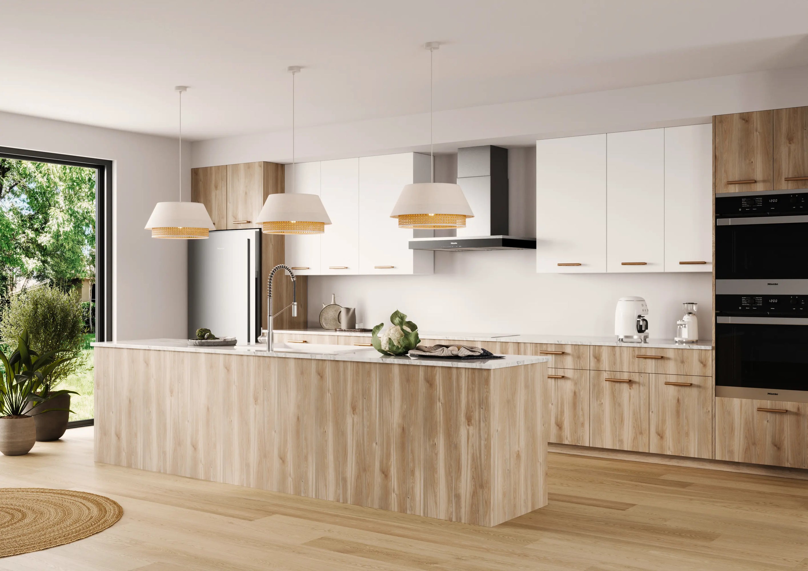 Why Modular Kitchen Islands Are a Must-Have for Modern Homes